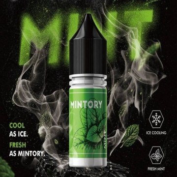 MINTORY-薄荷