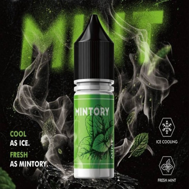 MINTORY-薄荷